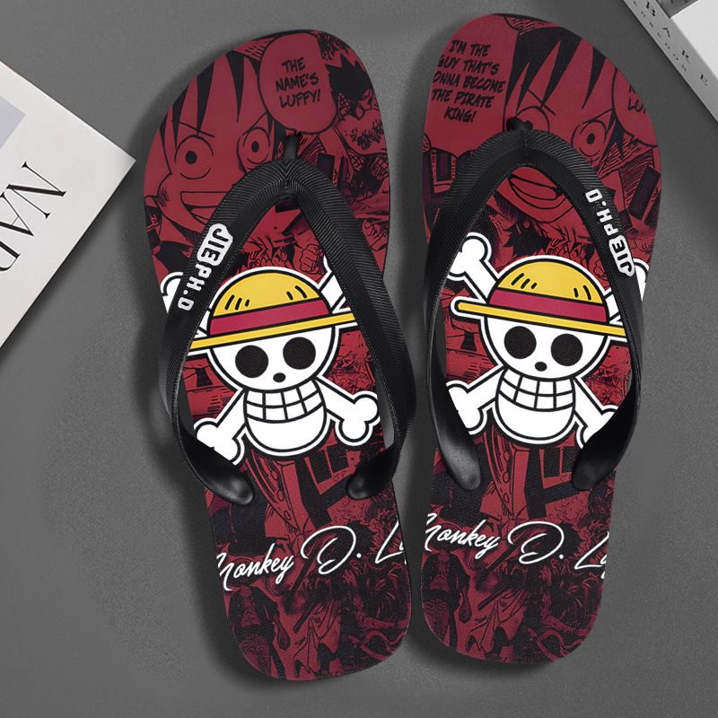 Summer Clothing Wholesale - Nouvelles tongs One Piece antidérapantes, résistantes