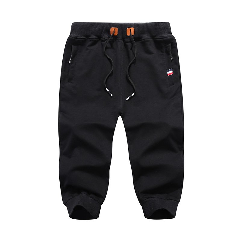 Summer Clothing Brands - Pantalon décontracté d'été pour homme, pantalon