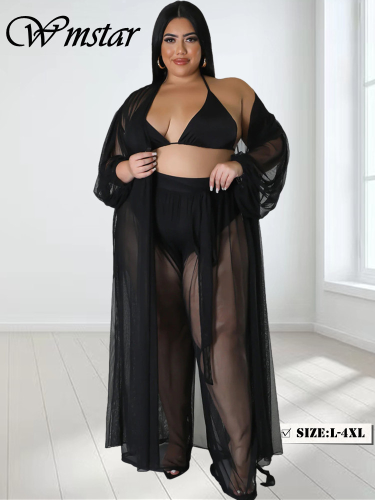 Summer Clothing Wholesale - Wmstar-Ensemble assressentideux pièces grande taille pour