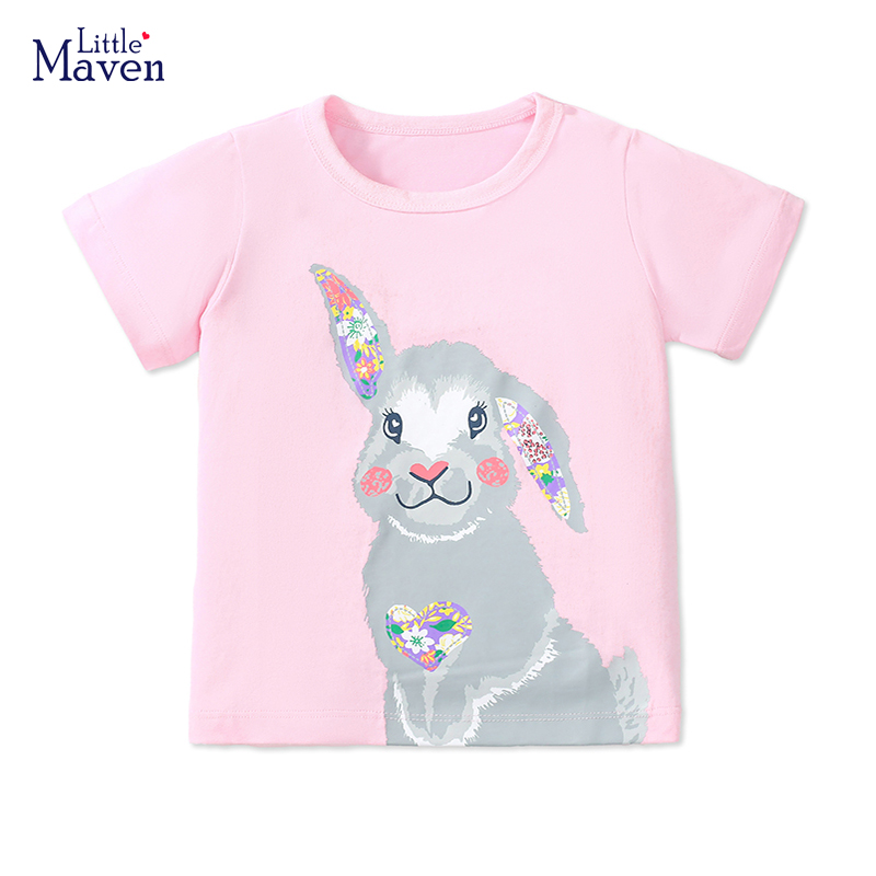Summer Clothing Baby Girl - Little maven – vêtements d'été pour
