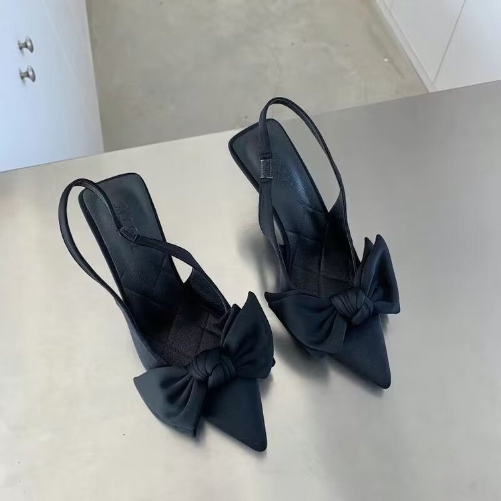 Summer Clothing Stores - Chaussures Femme 2026 Nouveauté Été –