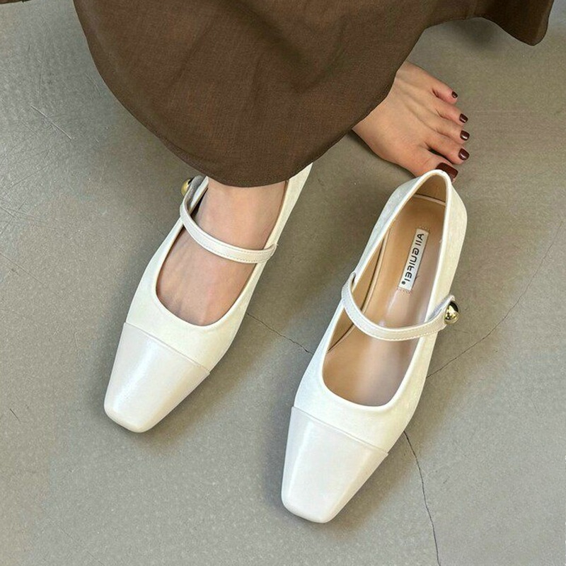 Chaussures Mary Jane pour femm - Summer Clothing Stores avis et prix