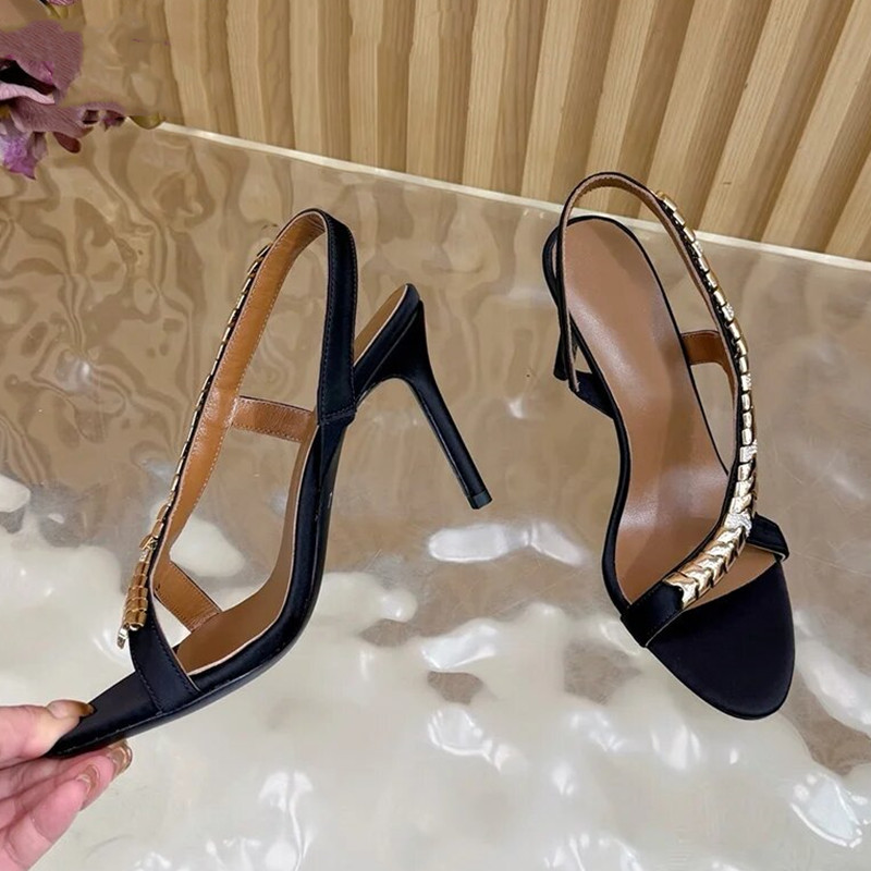 Sandales gladiateur de luxe po - Summer Clothing Stores avis et prix