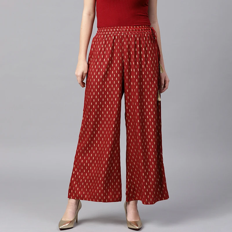 Pantalon ethnique indien pour  - Summer Clothing Pakistan avis et prix