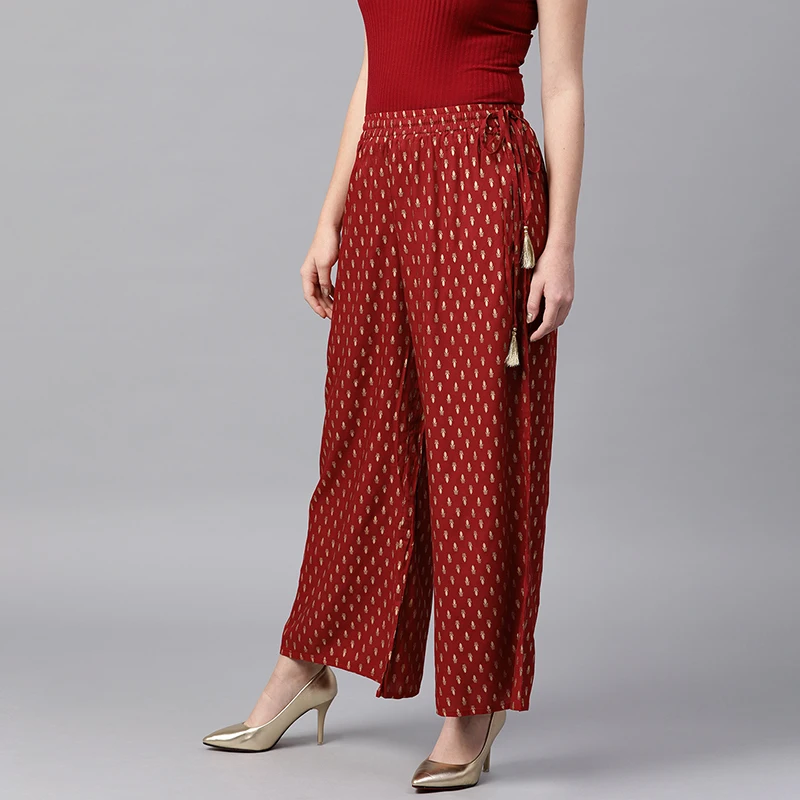 Pantalon ethnique indien pour  - Summer Clothing Pakistan avis et prix
