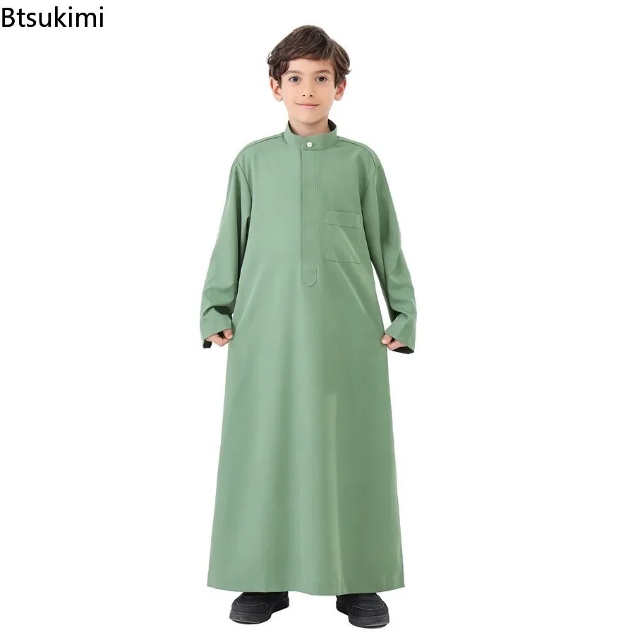 Robe caftan à manches longues  - Summer Clothing Pakistan avis et prix