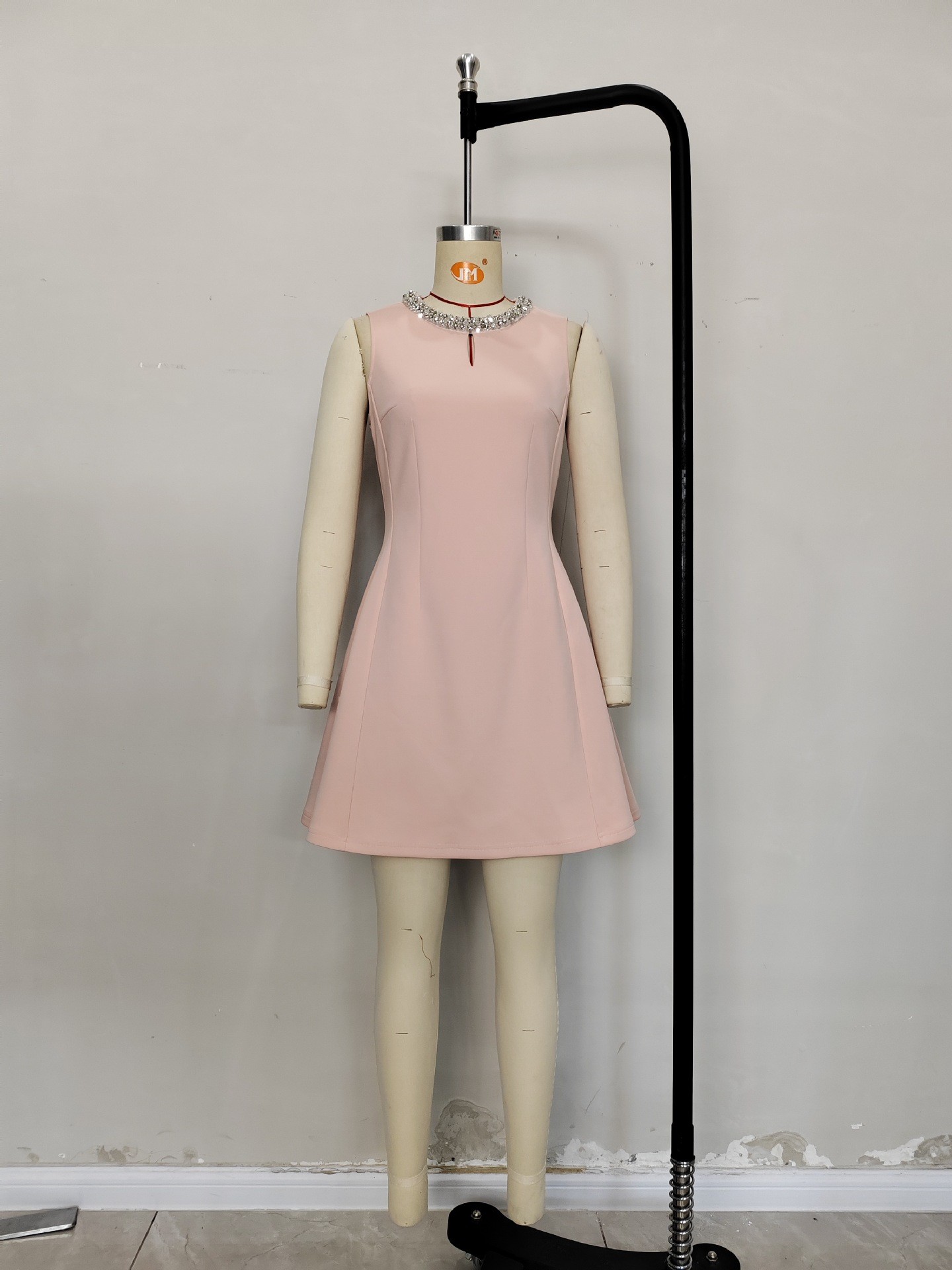 Robe courte d'été pour femme,  - Summer Clothing Pakistan avis et prix