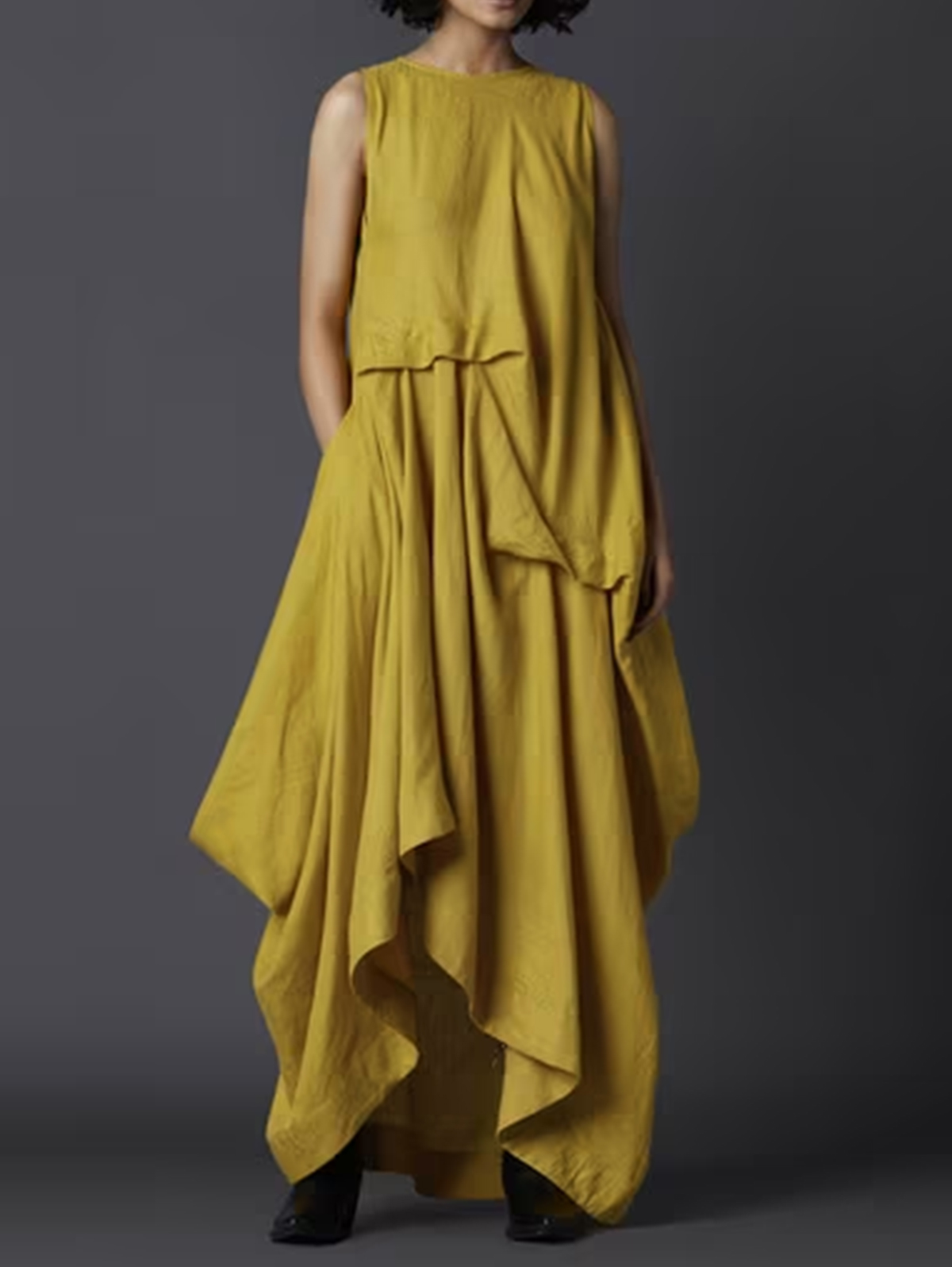 Robe d'été à poches pour femme - Summer Zara avis et prix