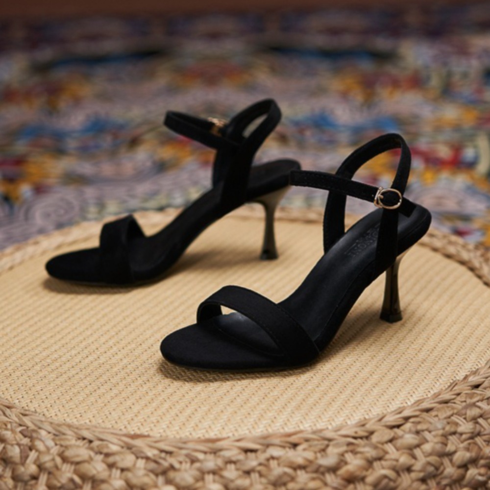 Sandales pour femmes à talons  - Summer Clothing Stores avis et prix