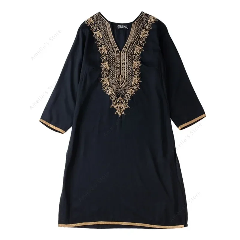 Blouse en coton brodée traditi - Summer Clothing Pakistan avis et prix