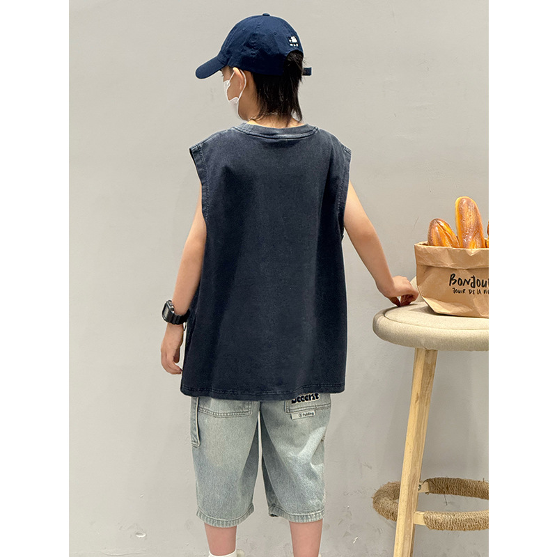 Baoduo vêtements pour enfants  - Summer Clothing Drawing avis et prix