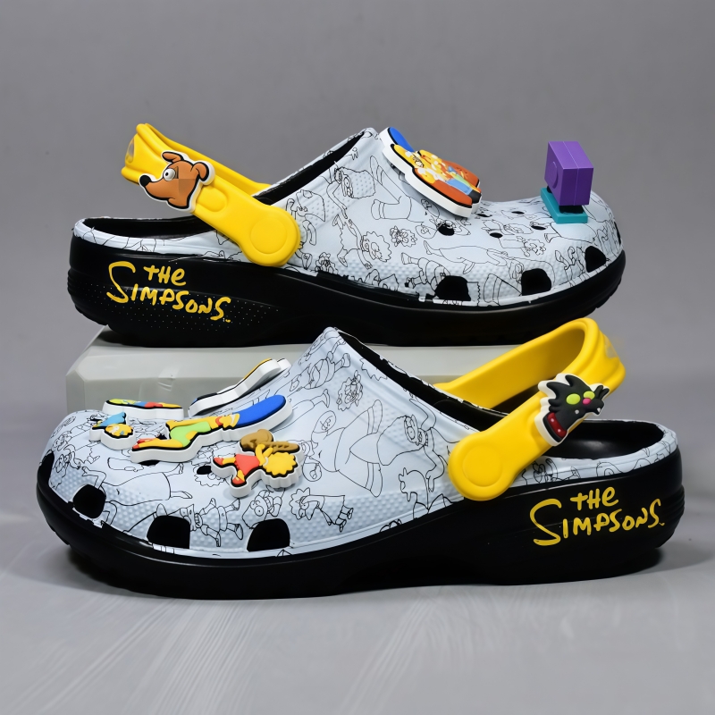 Sandales d'été mignonnes en EV - Summer Clothing Wraps avis et prix