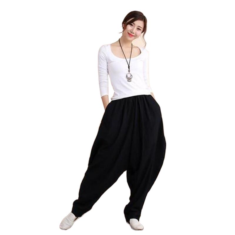 Pantalon long en coton et lin, - Summer Clothing Pakistan avis et prix
