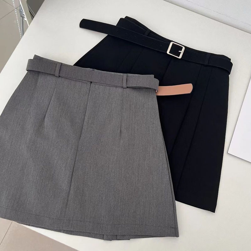 Lucyever Preppy Style a-ligne  - Summer Zara avis et prix