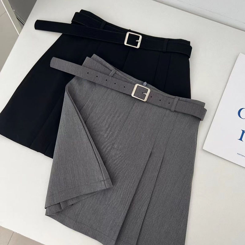 Lucyever Preppy Style a-ligne  - Summer Zara avis et prix