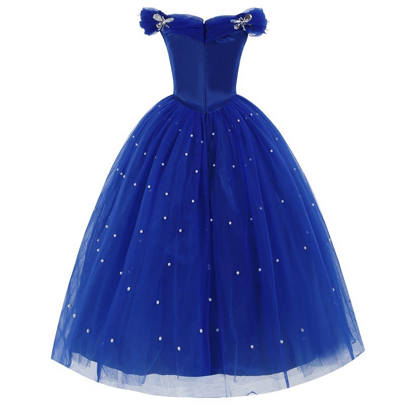 Vêtements de luxe de Noël d'ét - Summer Clothing Baby Girl avis et prix