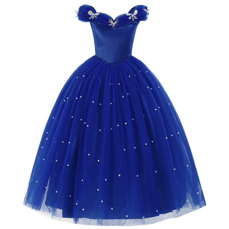 Vêtements de luxe de Noël d'ét - Summer Clothing Baby Girl avis et prix