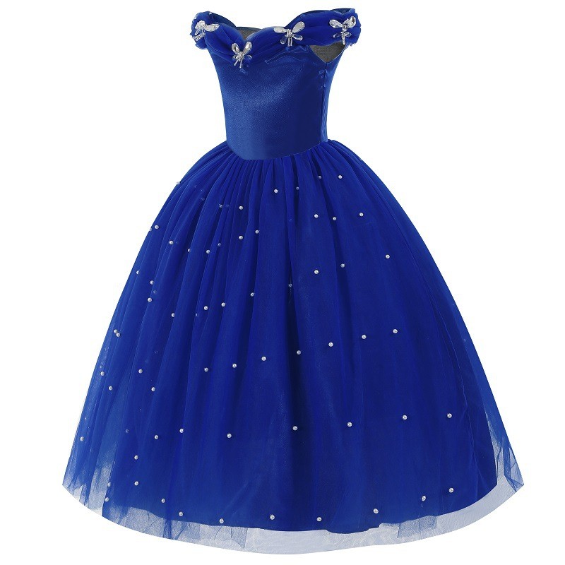 Vêtements de luxe de Noël d'ét - Summer Clothing Baby Girl avis et prix