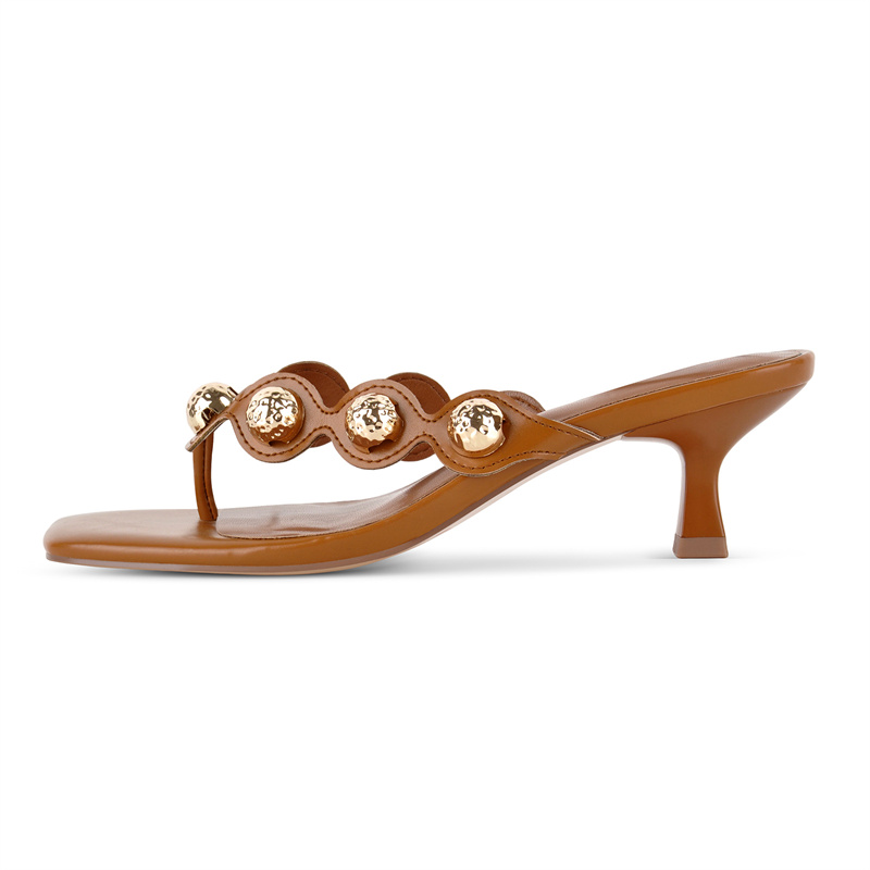 Onlymaker Sandales Mules à Bou - Summer Clothing Stores avis et prix