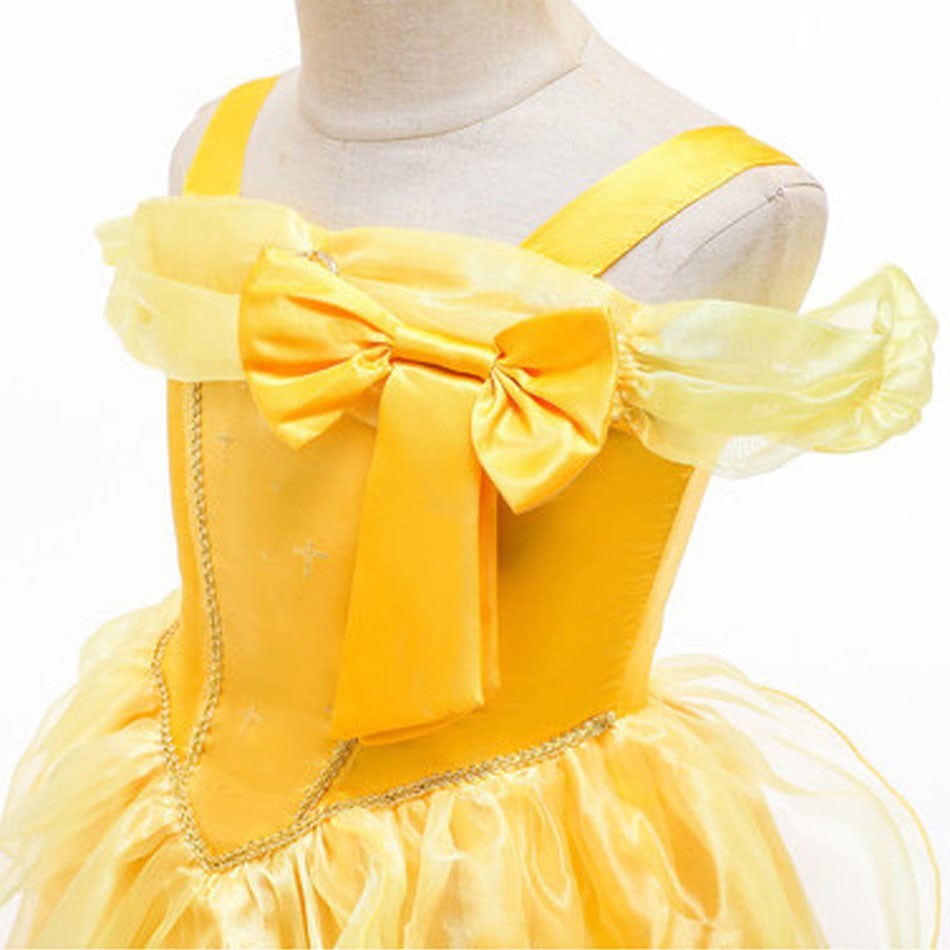 Robe de Noël élégante pour fil - Summer Clothing Baby Girl avis et prix