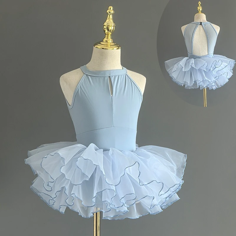 Justaucorps d'été pour gymnast - Summer Clothing Baby Girl avis et prix