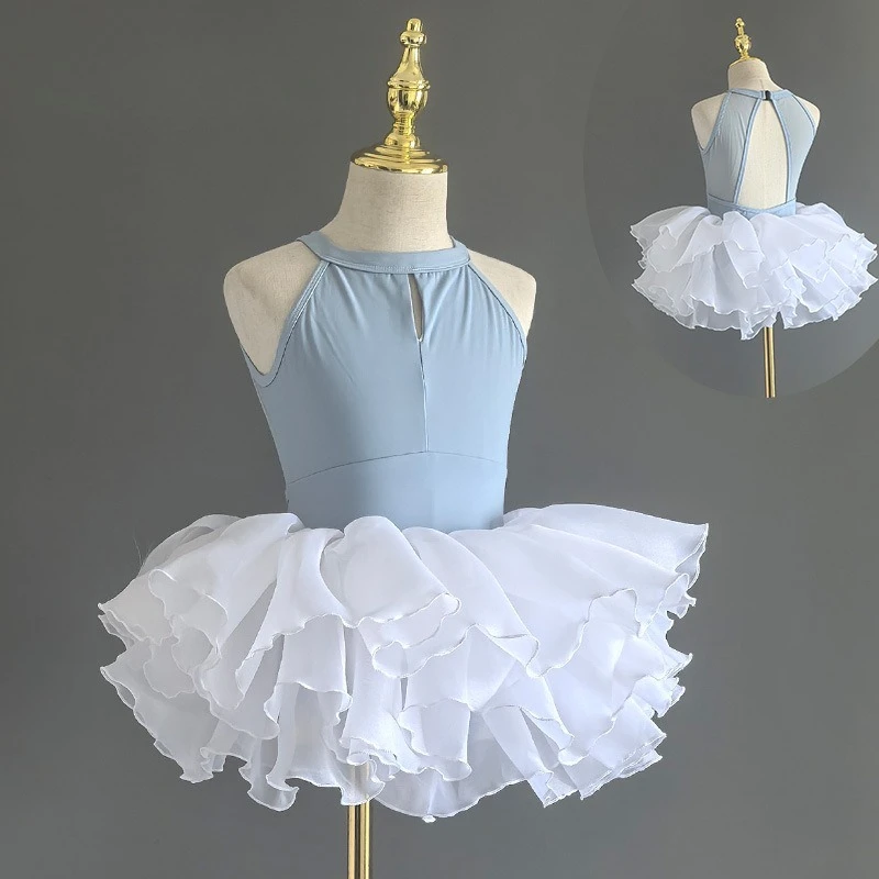 Justaucorps d'été pour gymnast - Summer Clothing Baby Girl avis et prix