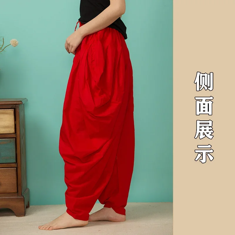 Pantalon Plissé en Coton Multi - Summer Clothing Pakistan avis et prix