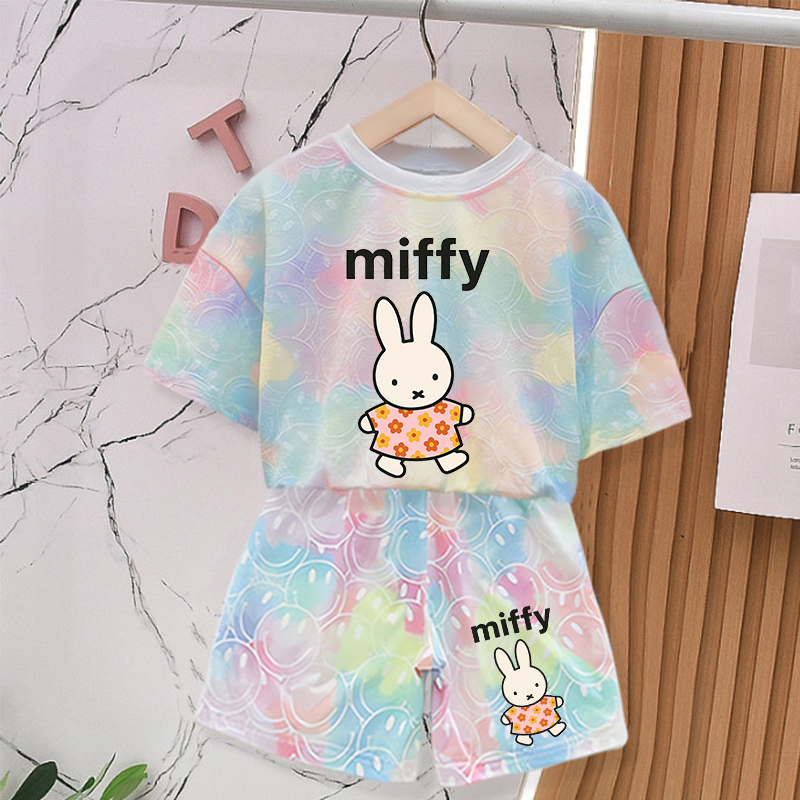 Ensembles de vêtements d'été M - Summer Clothing Baby Girl avis et prix