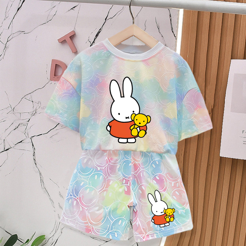 Ensembles de vêtements d'été M - Summer Clothing Baby Girl avis et prix