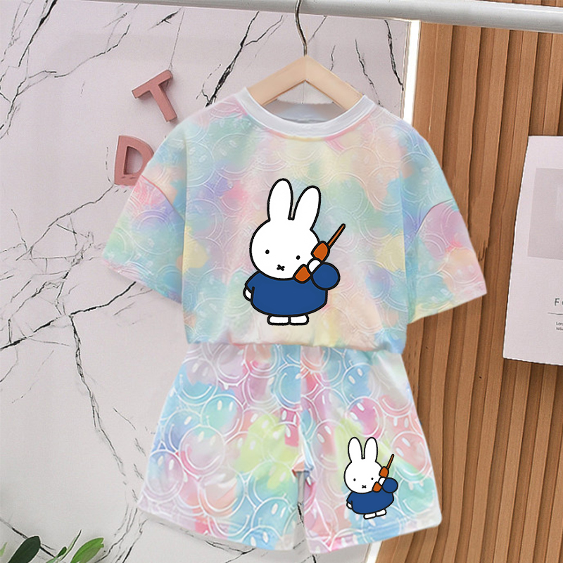 Ensembles de vêtements d'été M - Summer Clothing Baby Girl avis et prix