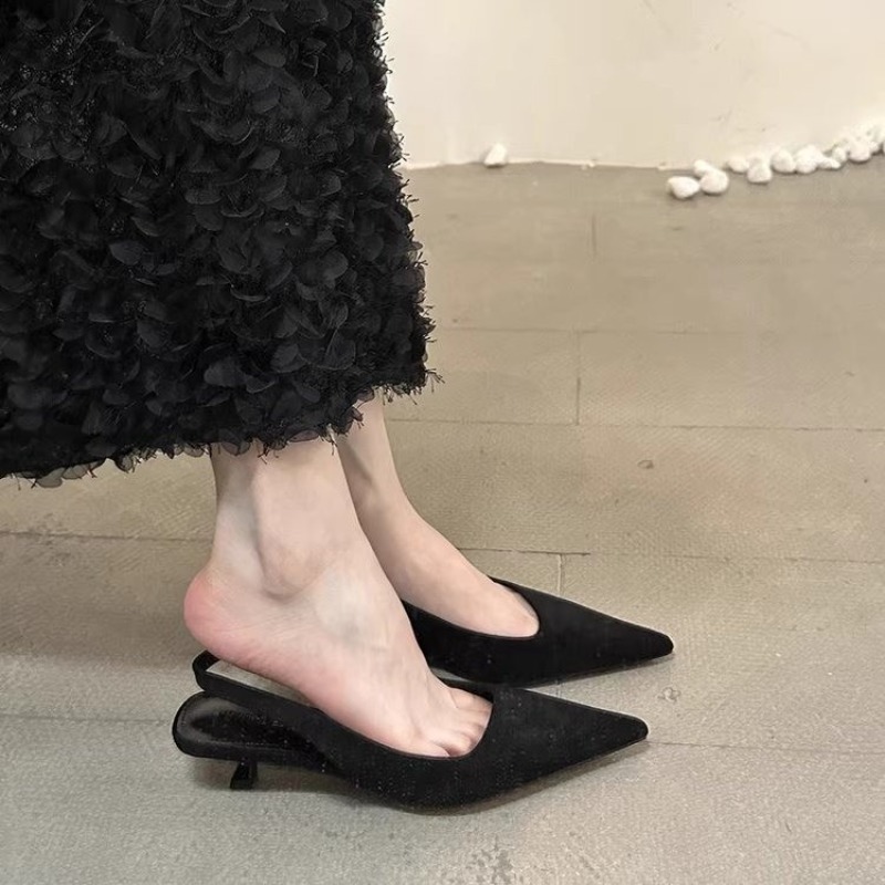 Sandales à talons hauts pour f - Summer Clothing Stores avis et prix