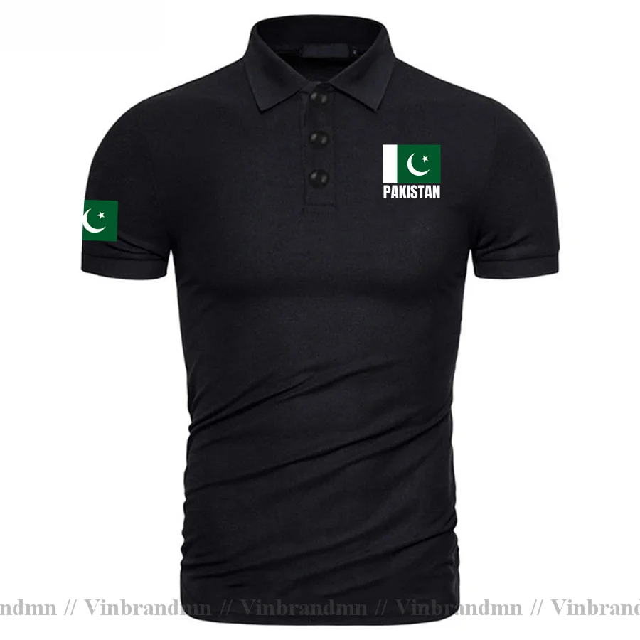 Pakistan polos drapeau nationa - Summer Clothing Pakistan avis et prix