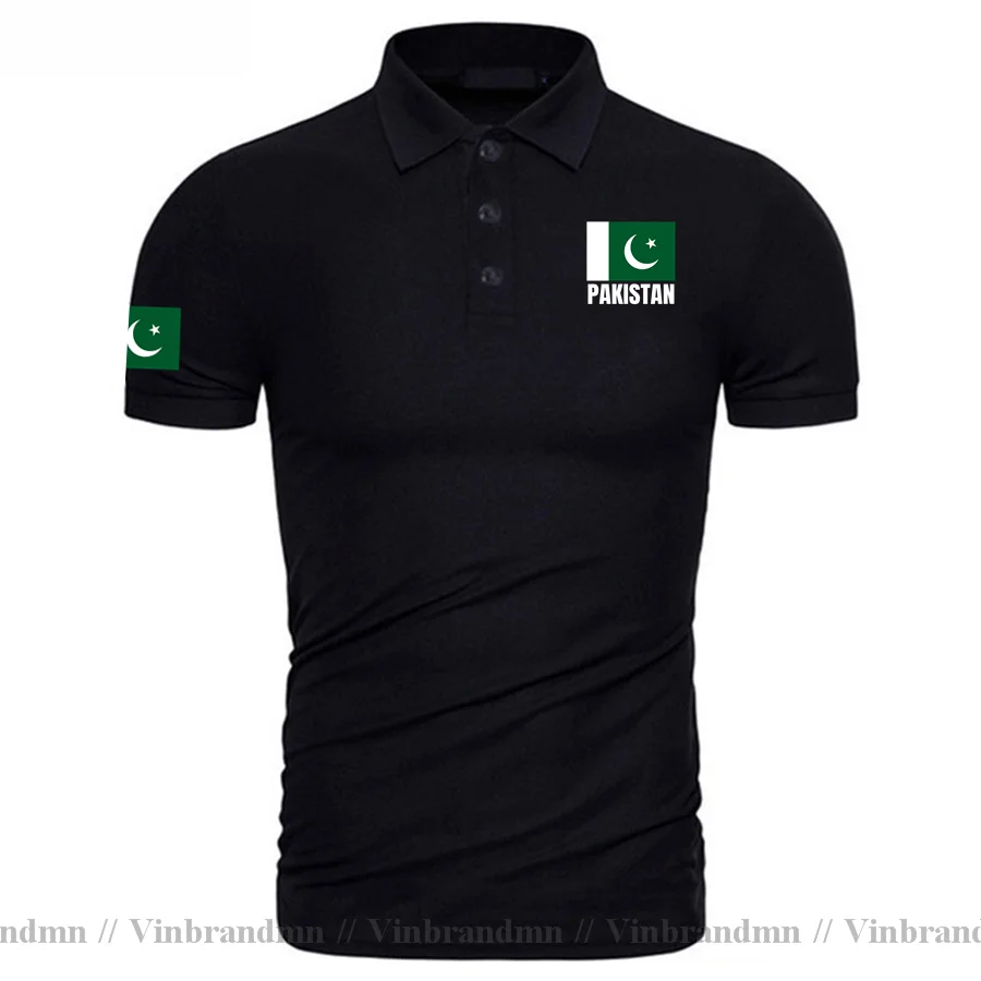Pakistan polos drapeau nationa - Summer Clothing Pakistan avis et prix